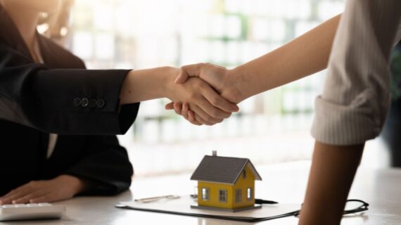 Investasi Properti dan Pembiayaan Rumah di Tengah Suku Bunga Tinggi: Strategi yang Tepat Hari Ini